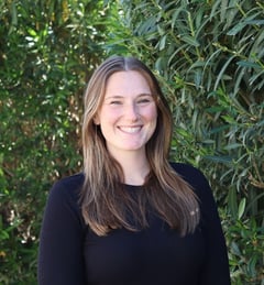 A headshot of Madison Cunningham