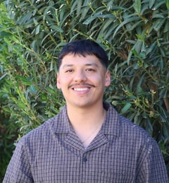 A headshot of Miguel Acosta (1)