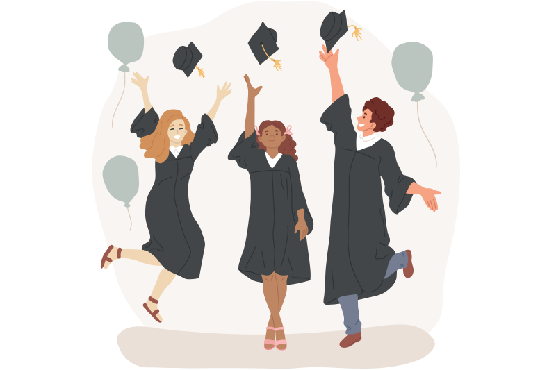 Graduation Gnp TPNV - Resources > For Students