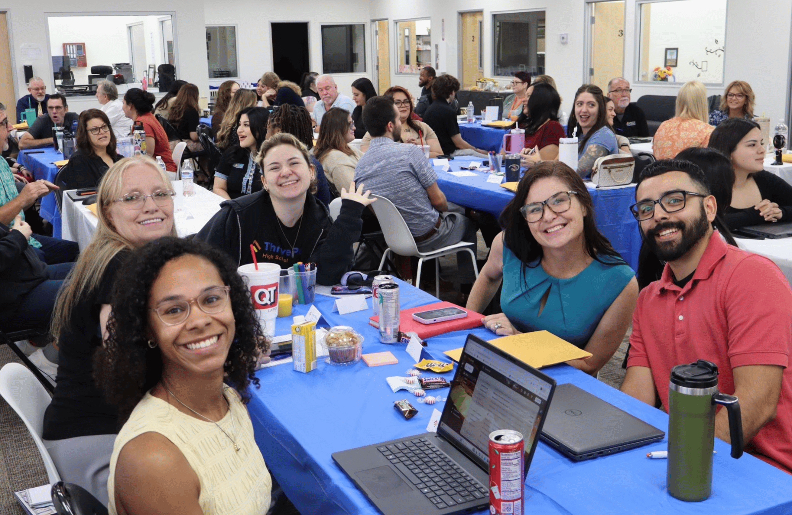 ThrivePoint High School: July 2026 Newsletter